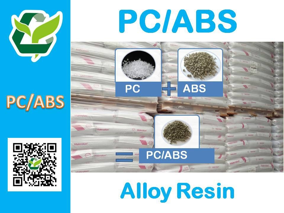 CHEER-YOUNG Plastic Material Supplier - Engineering Plastics and PCR ...